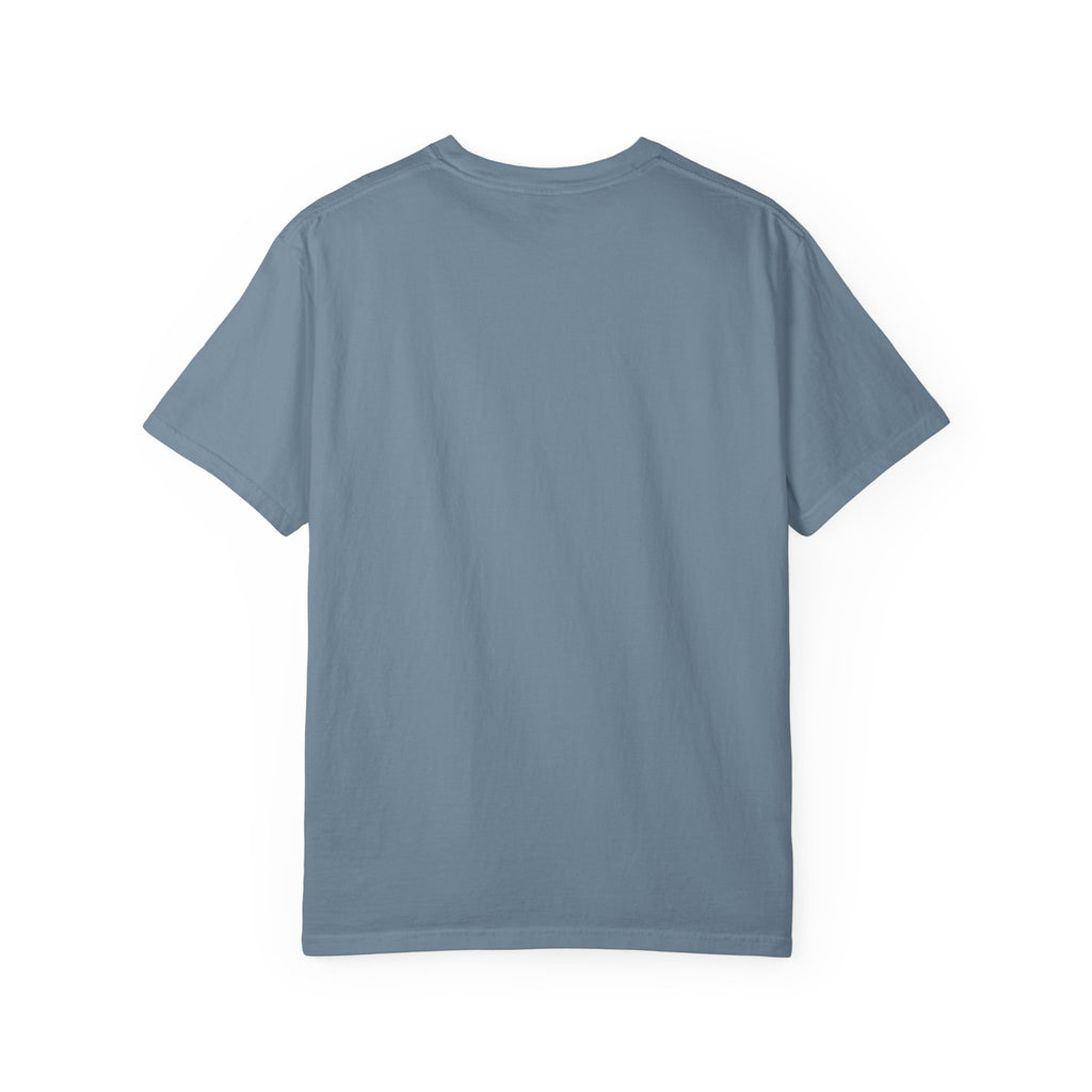 Jehovah Jesus Just Judge t-shirt