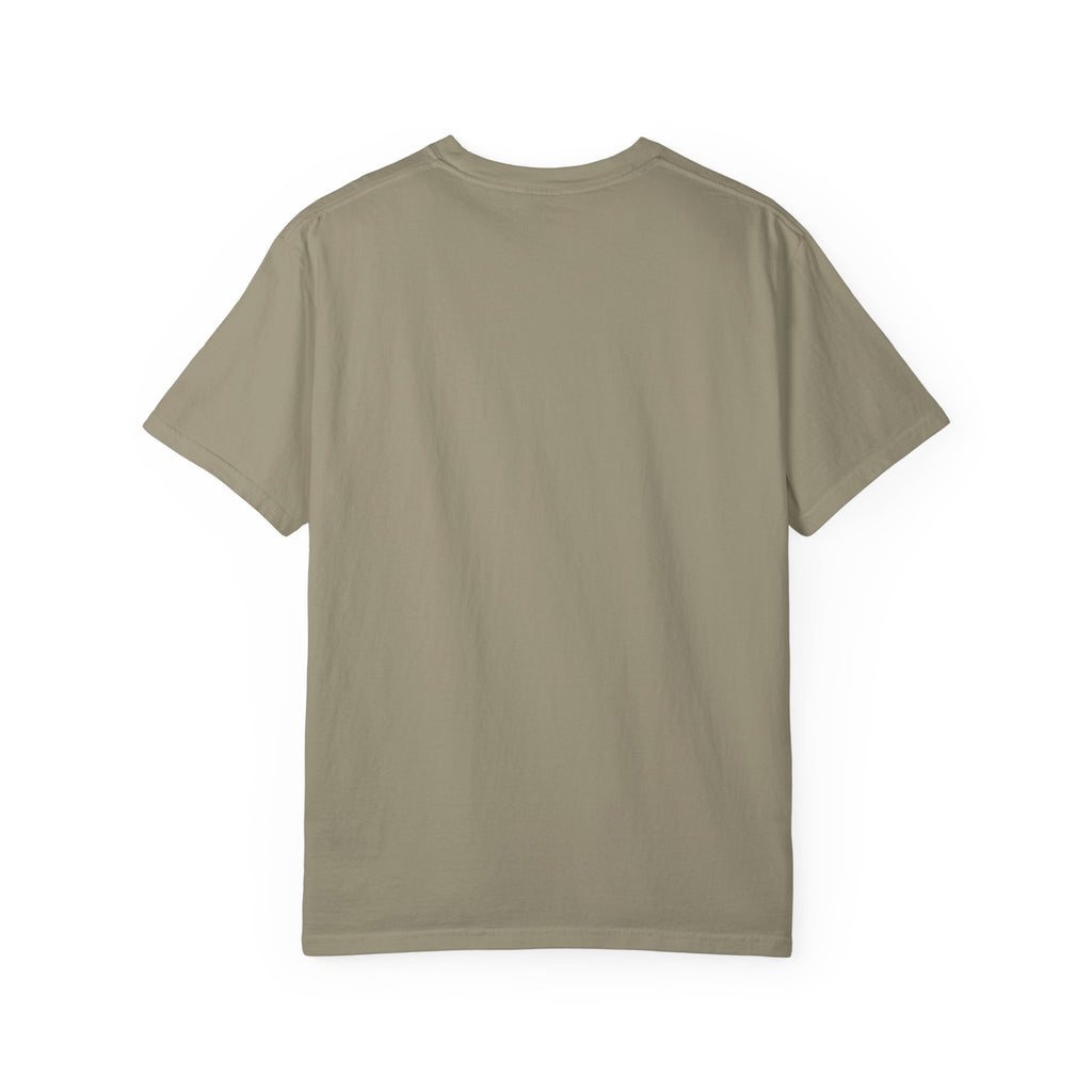 Jehovah Jesus Just Judge t-shirt
