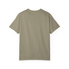 Jehovah Jesus Just Judge t-shirt