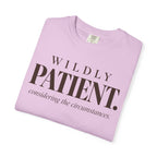 Wildly Patient T-shirt