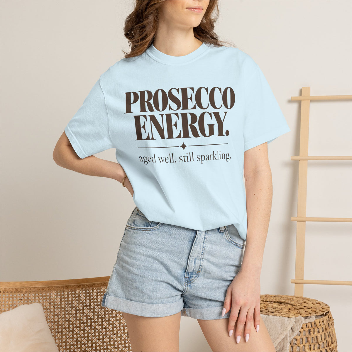 Prosecco Energy T-Shirt