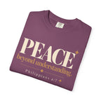 Peace beyond understanding T-shirt