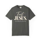 Trust Jesus.  Everything else is just noise T-Shirt