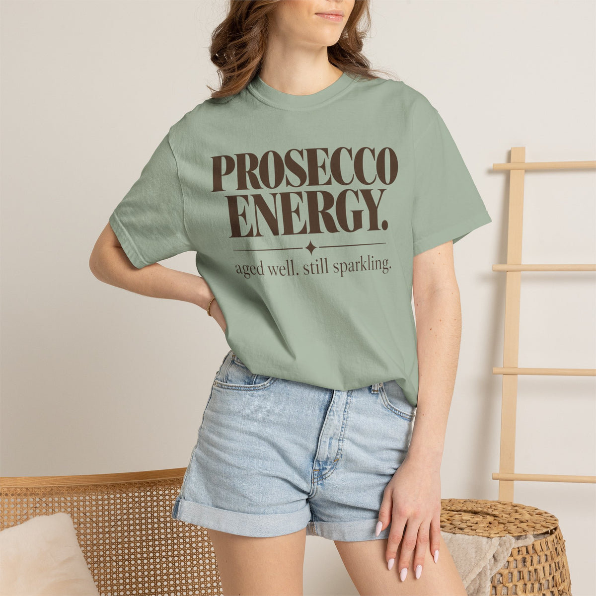 Prosecco Energy T-Shirt