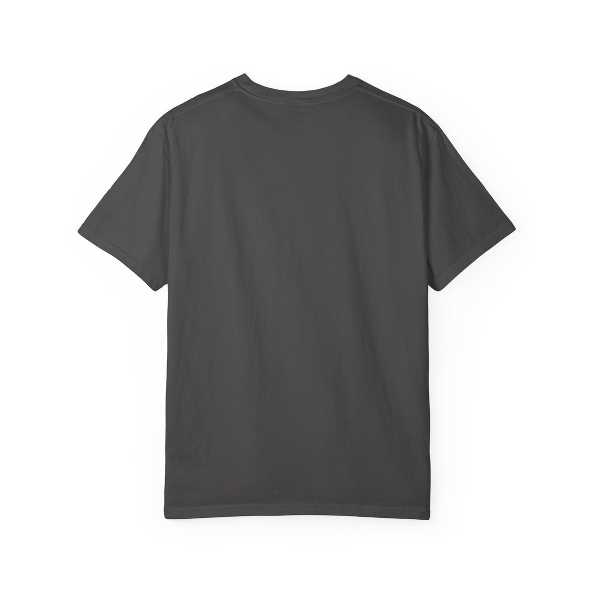 Powered by caffeine & hot flashes T-shirt