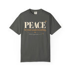 Peace beyond understanding T-shirt