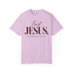 Trust Jesus.  Everything else is just noise T-Shirt