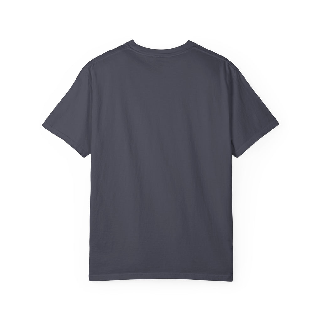 God spoke. Glory followed T-shirt